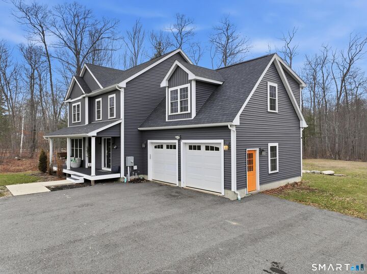 Property Photo:  38 Madison Avenue  CT 06277 