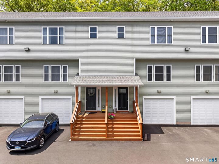 Property Photo: 455-R Sherman Avenue 6 CT 06514