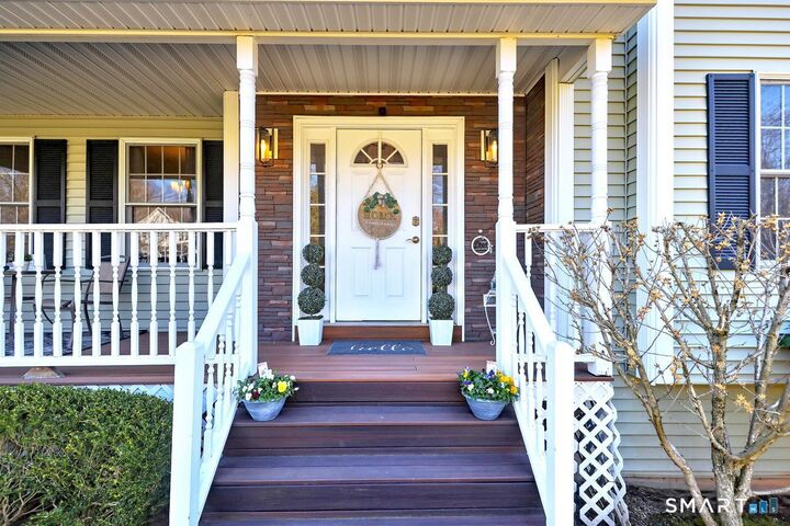 Property Photo:  22 Patrick Drive  CT 06483 