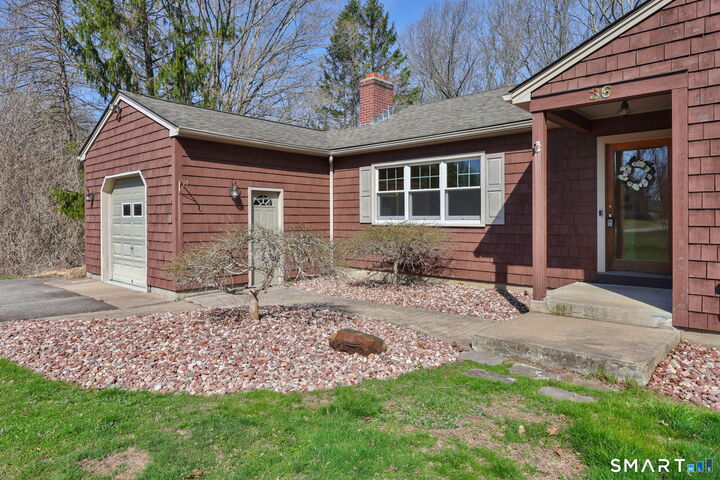 Property Photo:  36 Highland Terrace  CT 06442 