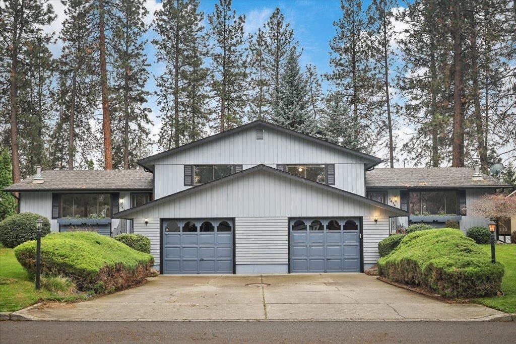 Property Photo:  1414 S Robinhood St 1416 S Robinhood St  WA 99206 