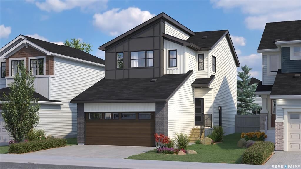 Property Photo: 315 Veterans Drive SK S0K 4S3