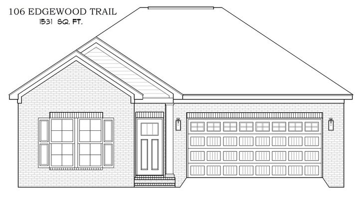 Property Photo:  106 Edgewood Trail  AL 36345 