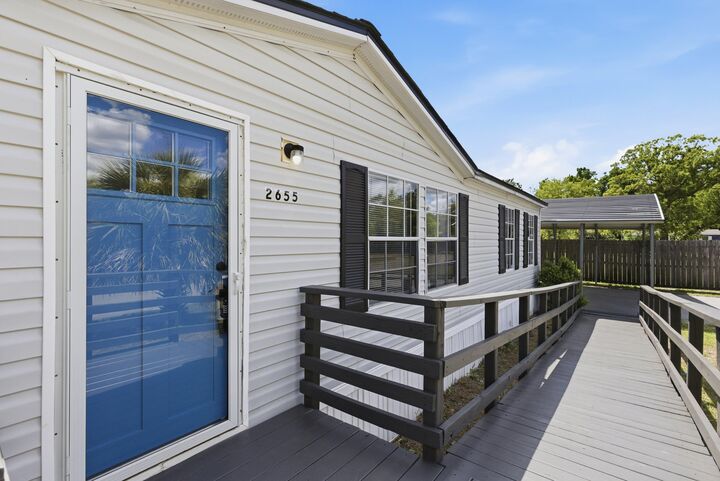 Property Photo:  2655 Pin Oak Lane  FL 32305 