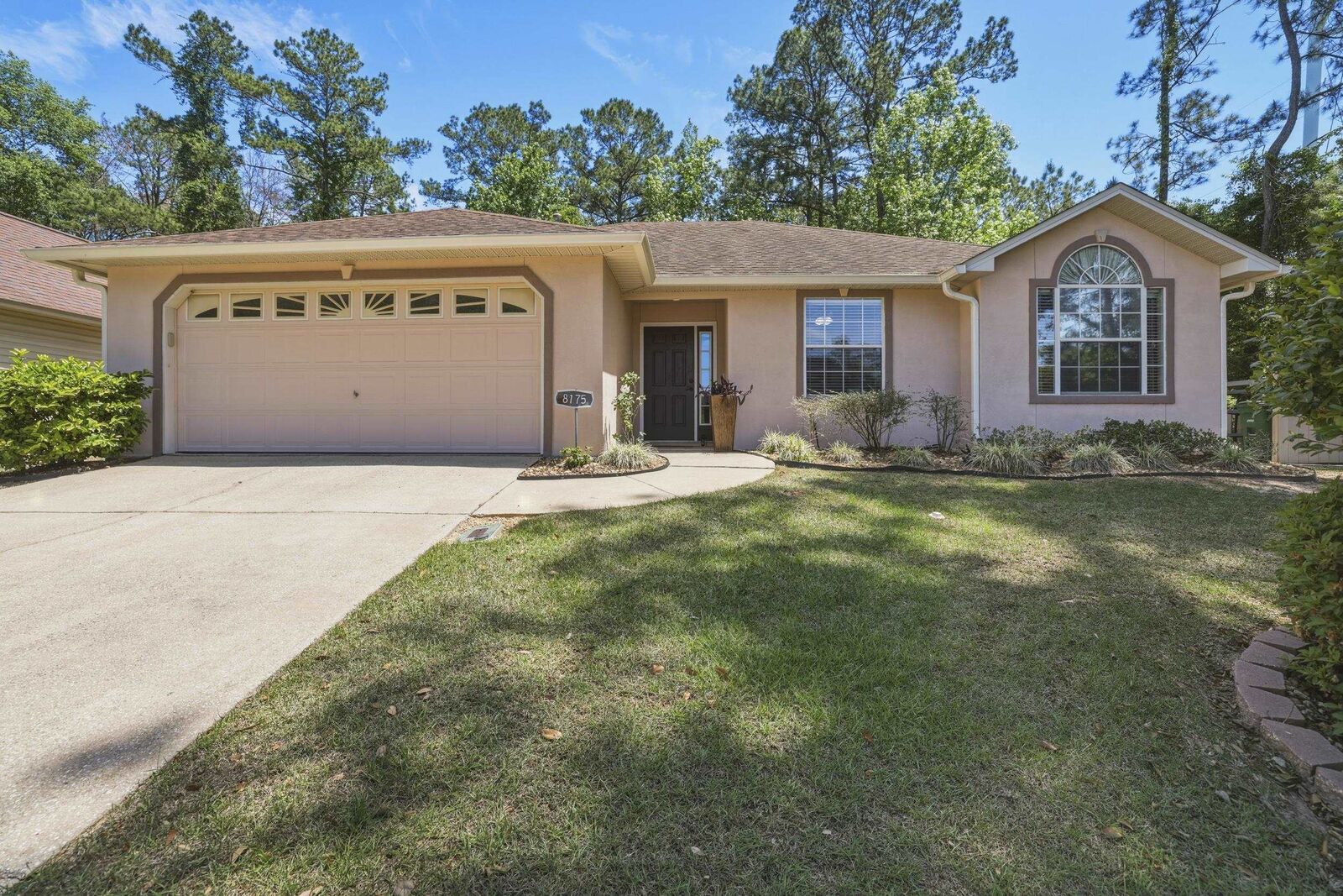 Property Photo:  8175 Charrington Forest Boulevard  FL 32312 