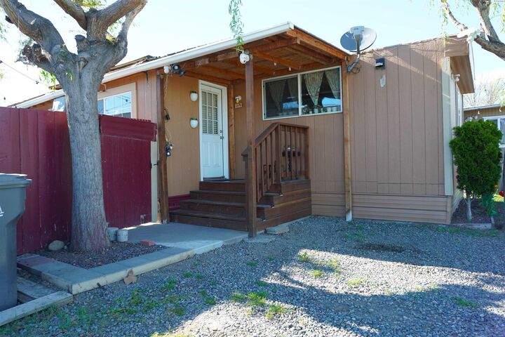 Property Photo:  5007 W Clearwater Ave #34  WA 99336 