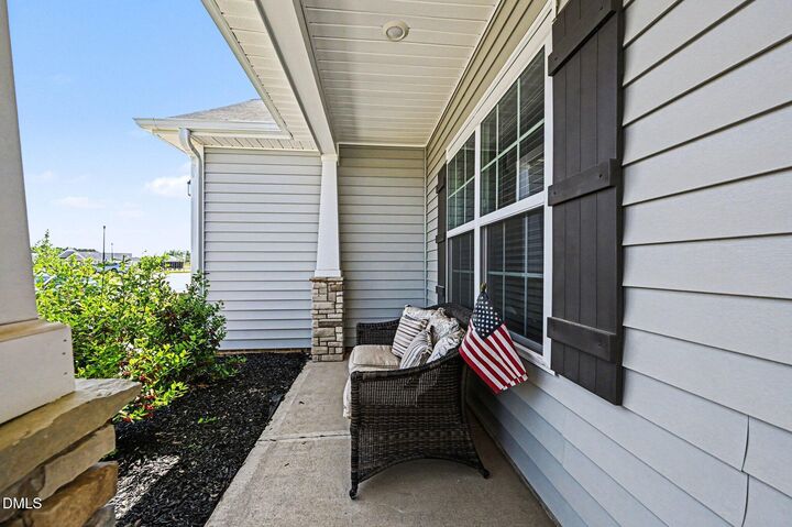 Property Photo:  9 Pickerel Crest Way  NC 27596 