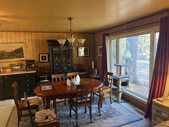 Property Photo: 21 McCutcheon Road ON L9V 3E8