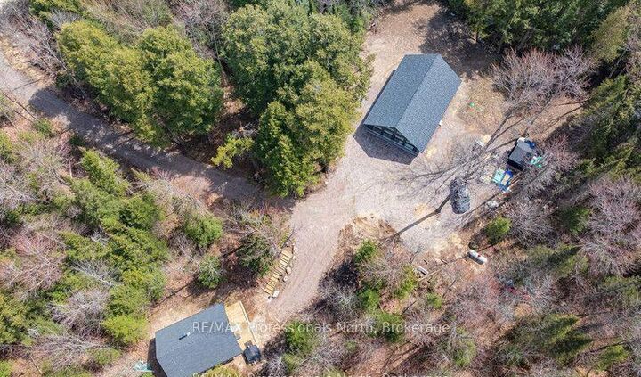 Property Photo: 1820 &Amp1814 Riding Ranch Road ON P0A 1X0