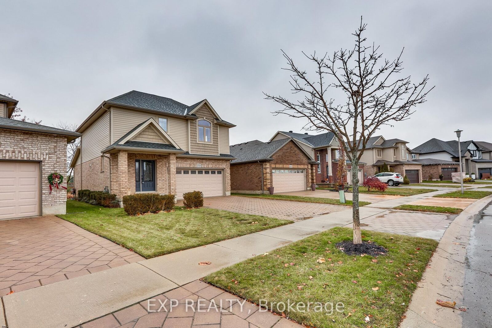 Property Photo: 2701 Bateman Trail ON N6L 0A9