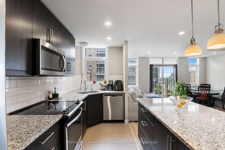 333 Gosling Gardens 314 — photo 1