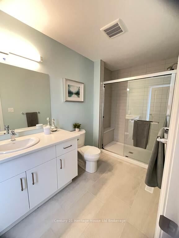 Property Photo: 315 Kading Crescent ON N4S 0G6