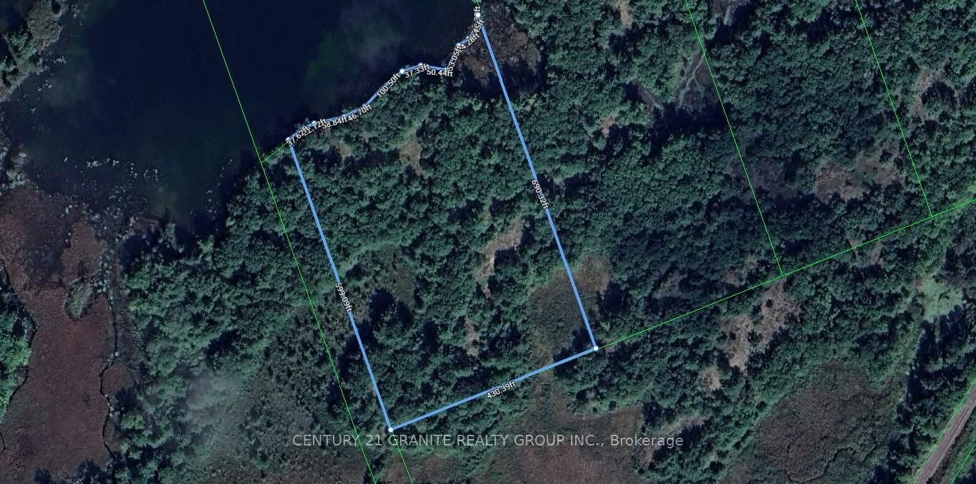 Property Photo:  Pt Lt 14 Con 8 Methuen As In R411694s/T R411694 Havelock Con  ON K0L 2H0 
