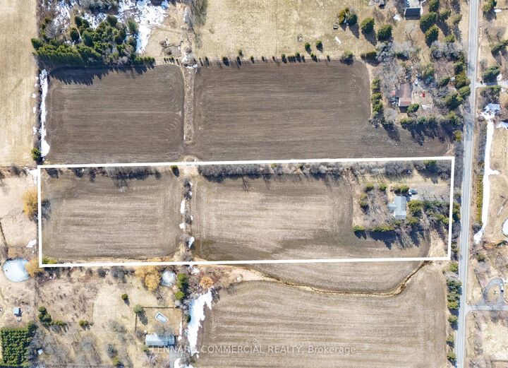 Property Photo:  945 Brawley Road W  ON L1M 1M7 