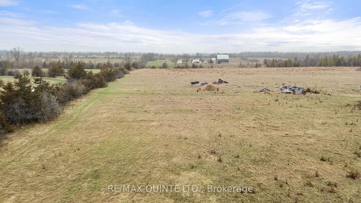 Property Photo: 1230 Salem Road ON K0K 1T0