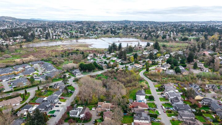 Property Photo:  4104 Interurban Rd  BC V8Z 7H4 
