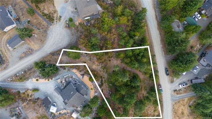 Property Photo: Lot 13 Teal Crt BC V0R 2G0