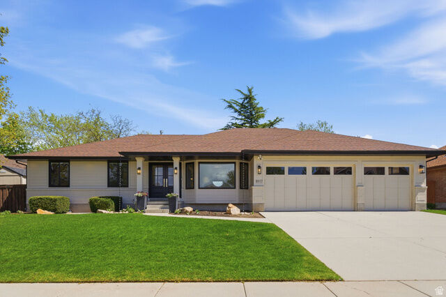 Property Photo:  8917 S Sunridge Dr E  UT 84093 