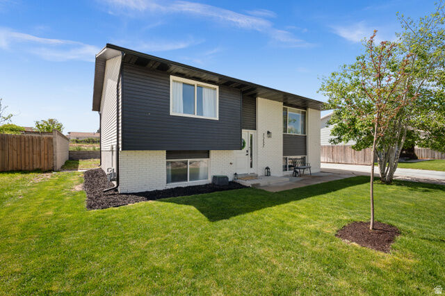 Property Photo:  7257 W Copper Hill Dr  UT 84044 