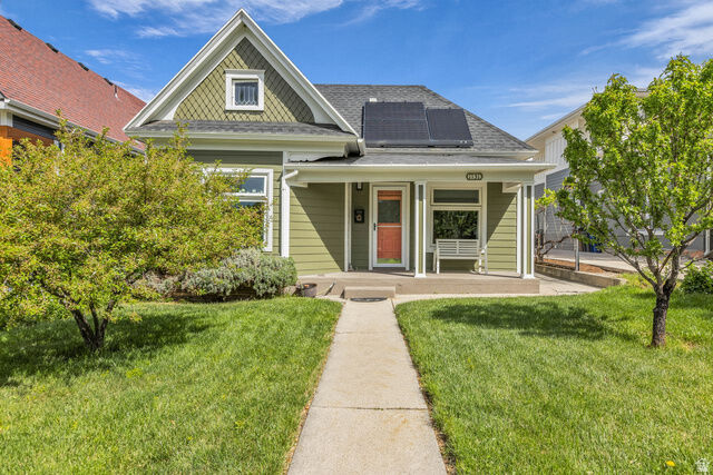 Property Photo:  1131 E Emerson Ave S  UT 84105 