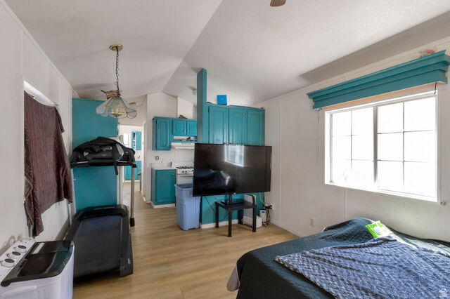 Property Photo:  200 N Harrisville Rd 3  UT 84404 