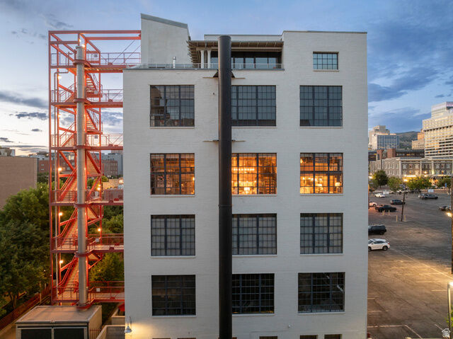 Property Photo:  159 W Broadway 411  UT 84101 