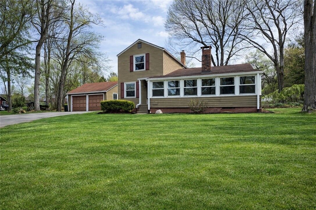 Property Photo: 148 McClain Rd PA 15010