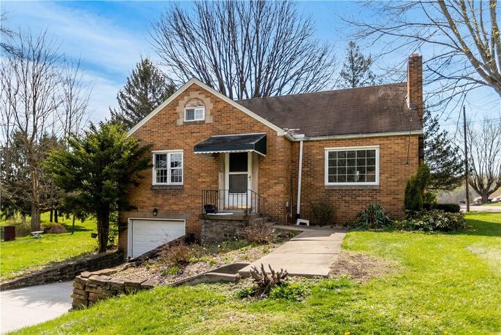 Property Photo:  64 Harmon Creek Rd  PA 15021 