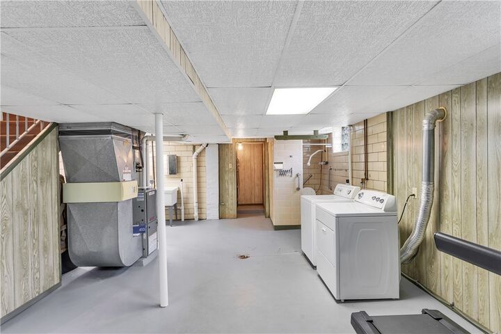 Property Photo:  103 Hoover Blvd  PA 15001 