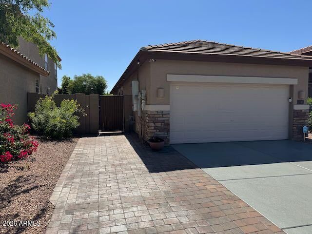 Property Photo:  17601 N 168th Lane N  AZ 85374 