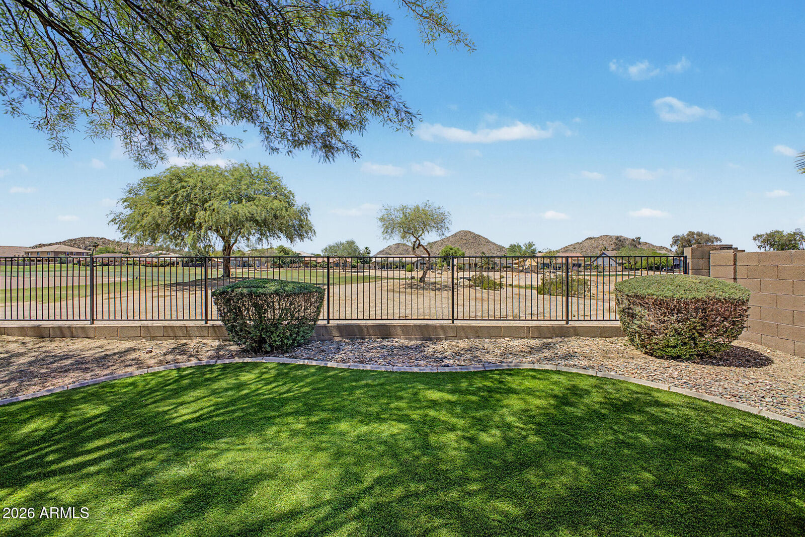 Property Photo:  31303 N Claridge Circle  AZ 85143 