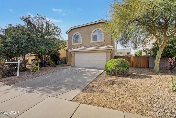 Property Photo:  4208 E Tether Trail  AZ 85050 