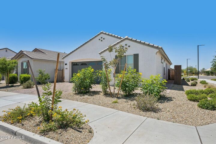 Property Photo:  25572 N 142nd Lane  AZ 85387 
