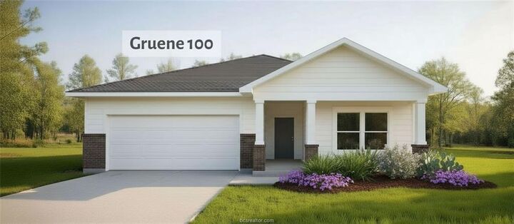 Property Photo: 5522 Harriet Street TX 77807