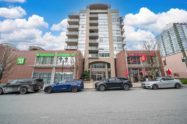 Property Photo:  108 E 14th Street 906  BC V7L 2N3 
