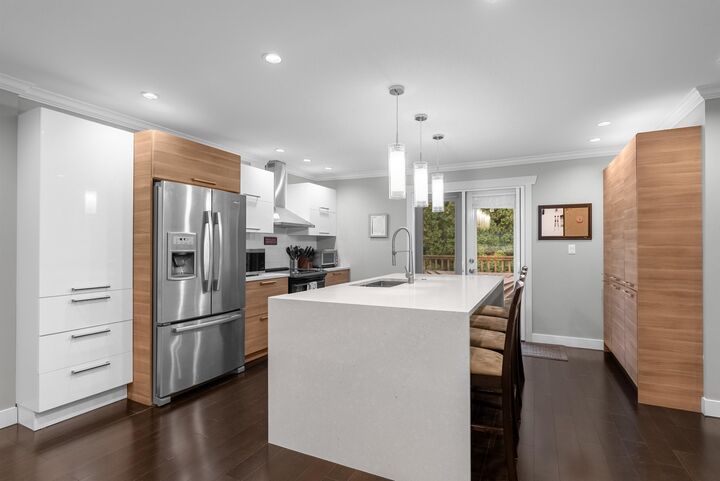 Property Photo: 937 Thermal Drive BC V3J 6R9