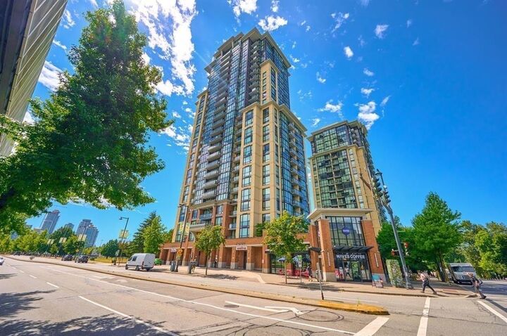 10777 University Drive 1907 — photo 1