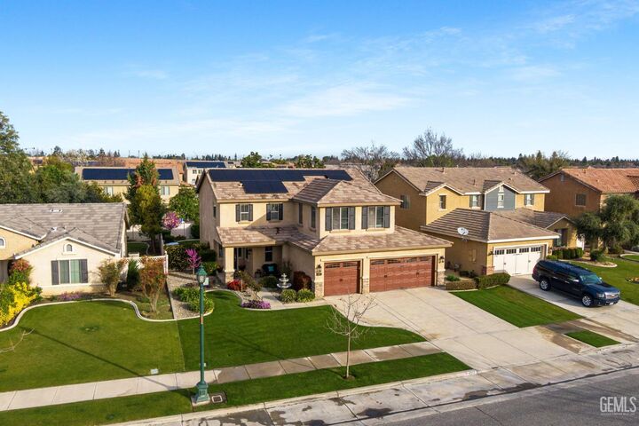 Property Photo:  12512 Cheswolde Drive  CA 93312 