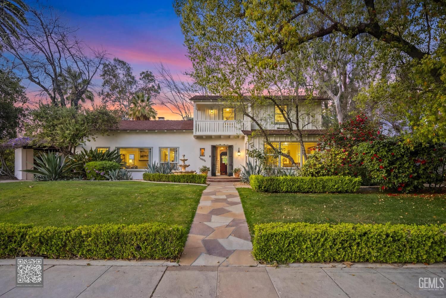 Property Photo:  3020 21st Street  CA 93301 