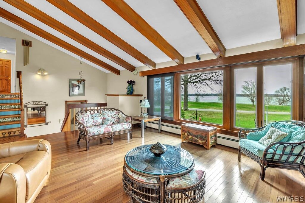 Property Photo:  1255 West River Road  NY 14072 