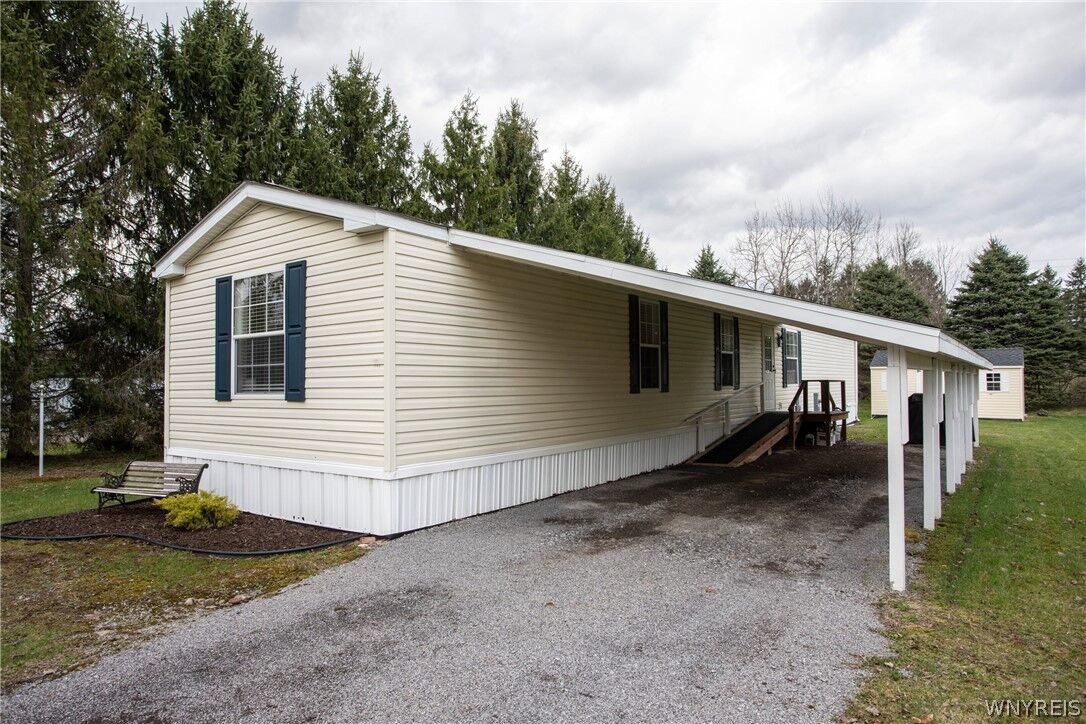 Property Photo:  113 Green Valley Estates N  NY 14741 