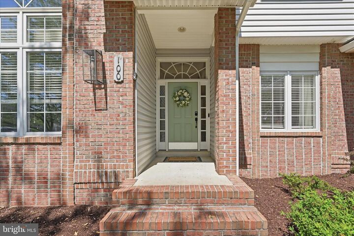Property Photo:  100 Bing Court  VA 22602 
