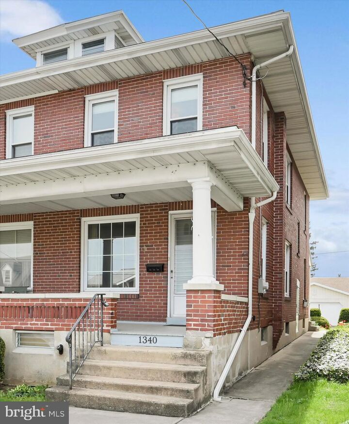 Property Photo:  1340 Fern Avenue  PA 19607 