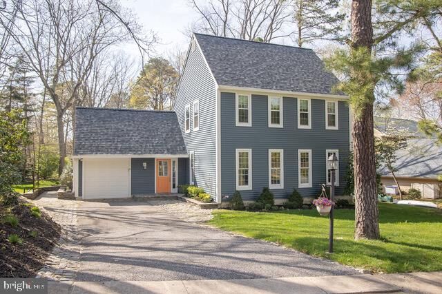 Property Photo:  4 Tallowood Drive  NJ 08043 