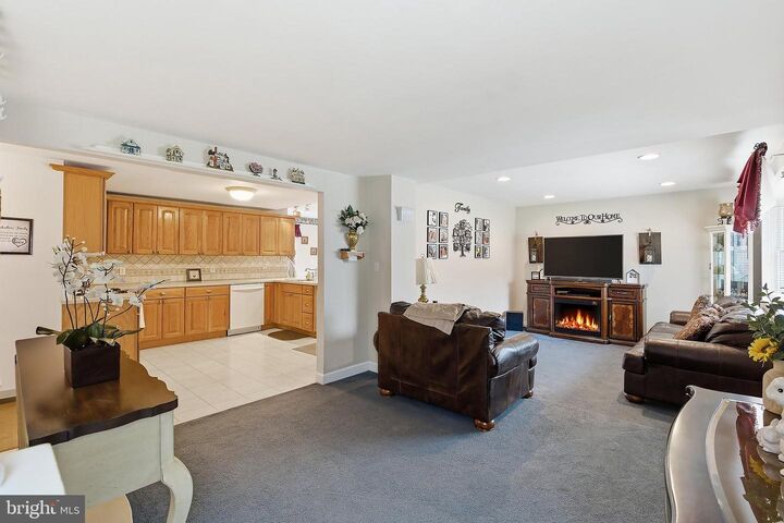 Property Photo:  219 Stuart Street  NJ 07731 