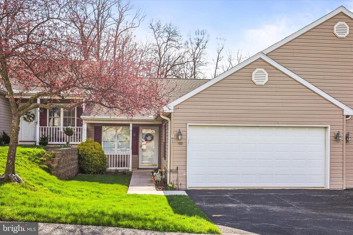 Property Photo:  192 Winners Circle 192  PA 17356 