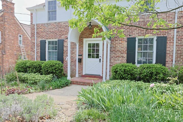 Property Photo:  67 Forest Avenue  OH 45215 