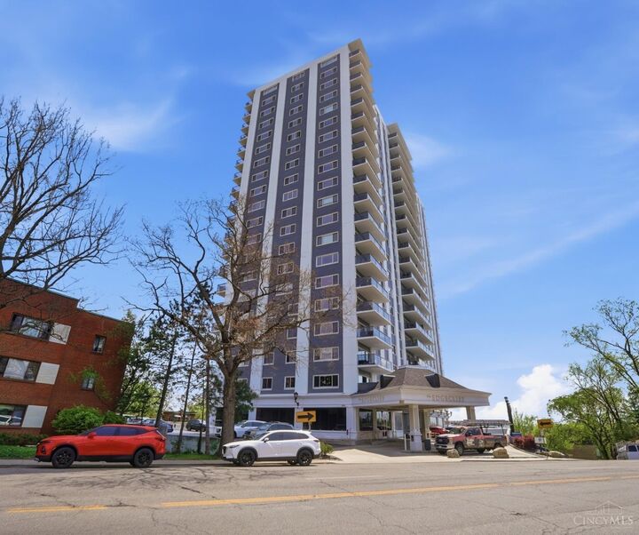 Property Photo:  2200 Victory Parkway  OH 45206 