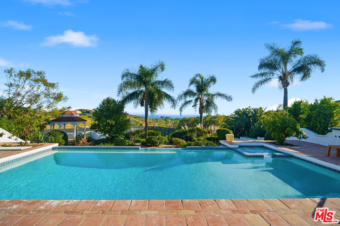 Property Photo:  6120 Cavalleri Rd  CA 90265 