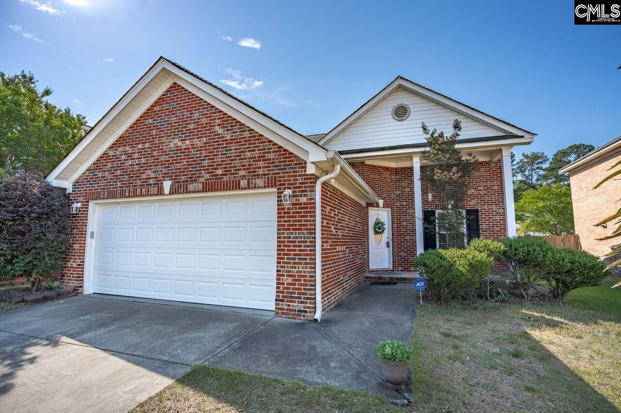 Property Photo:  135 Derby  SC 29170 